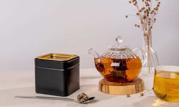 Discover the Art of Customizing and Brand Building for Private Tea Labels