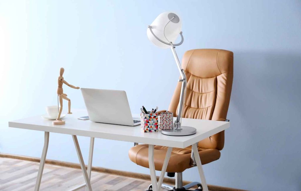 Computer chairs