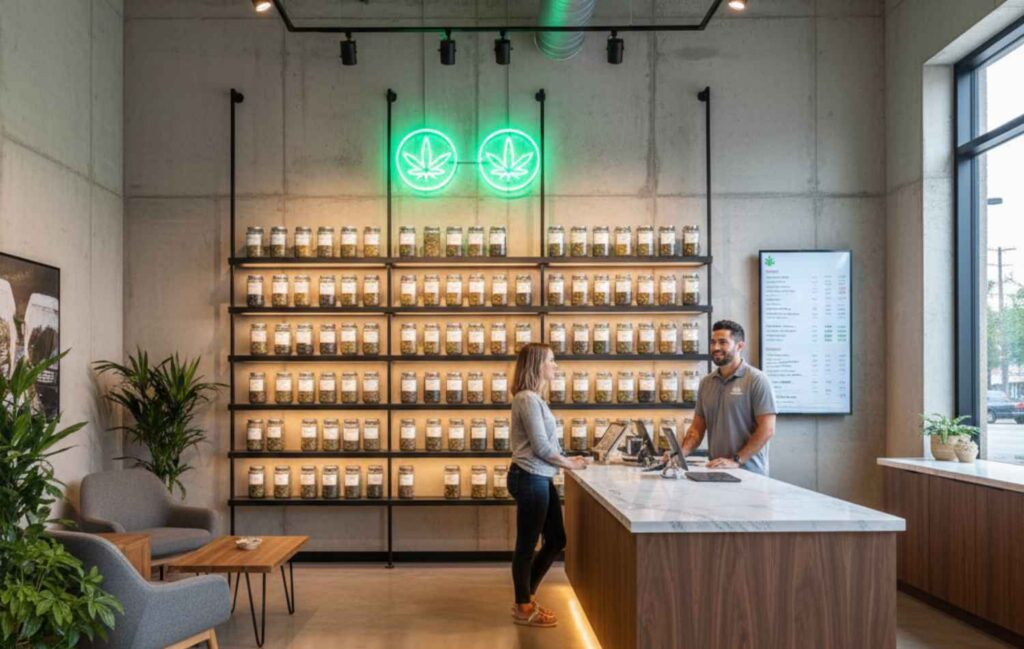 pharmacy